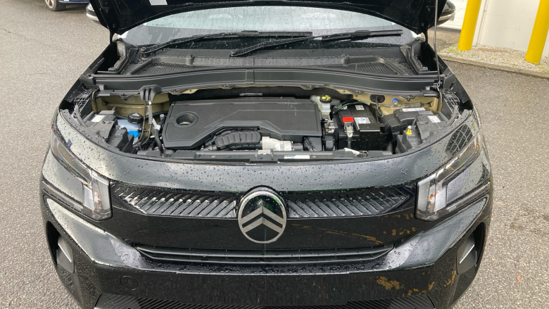 Citroen C3 1.2 Turbo Plus 5dr Petrol Hatchback